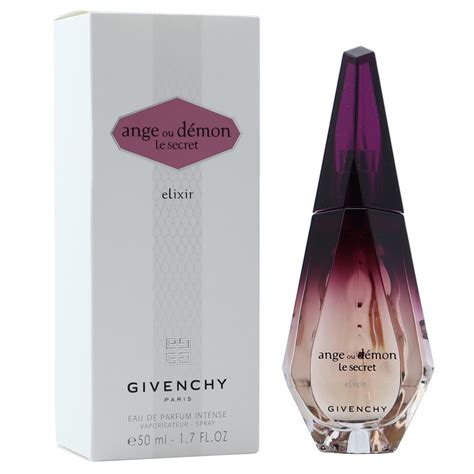 GIVENCHY Ange ou demon Le Secret Eau de Parfum 50ml